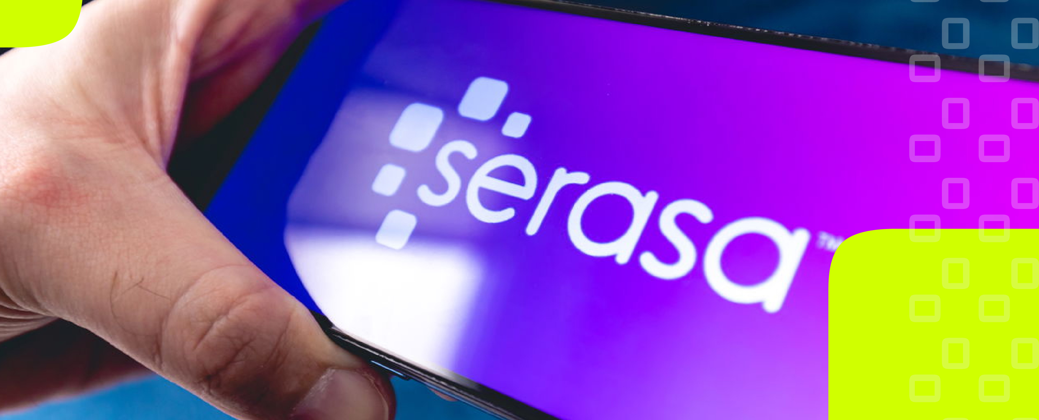 Como consultar e negativar na Serasa com a Seth